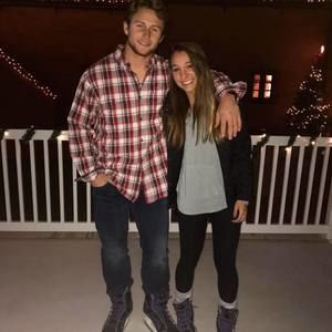 Meet your Posher, Brendan